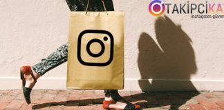 instagram alışveriş özelliği