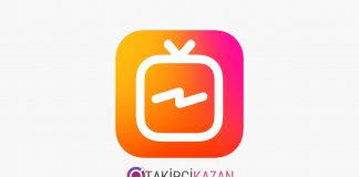 instagram ig tv kanal nasıl açılır