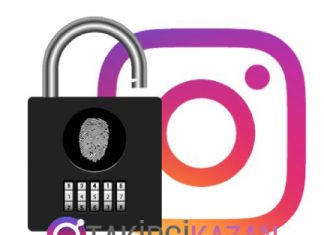 instagram kurtarma kodu